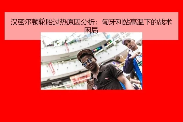 汉密尔顿轮胎过热原因分析：匈牙利站高温下的战术困局