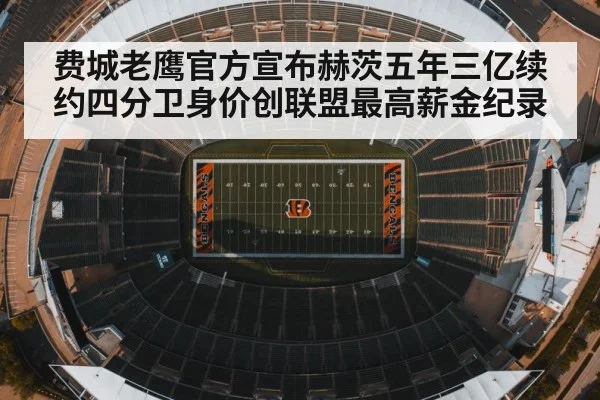 NFL stadium